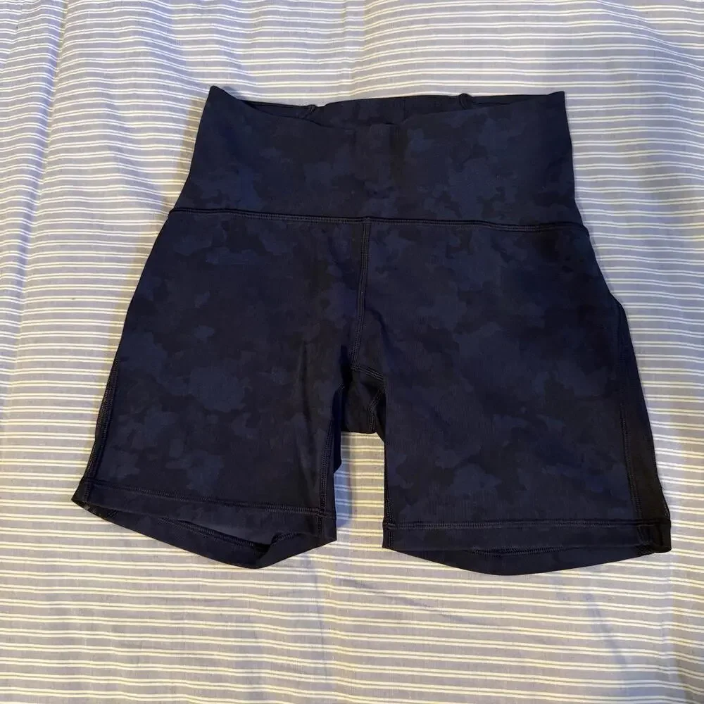 Lululemon Fast And Free Short